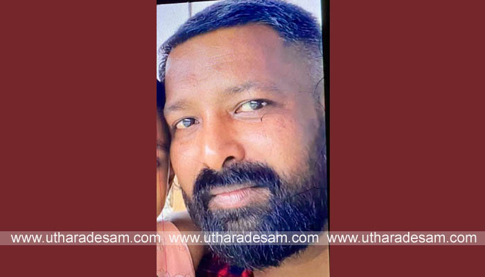 ഹാര്ബറിന് സമീപം ചൂണ്ടയിടാന് പോയ യുവാവിനെ കാണാതായി; തിരച്ചില് തുടരുന്നു ഹാര്ബറിന് സമീപം ചൂണ്ടയിടാന് പോയ യുവാവിനെ കാണാതായി; തിരച്ചില് തുടരുന്നു