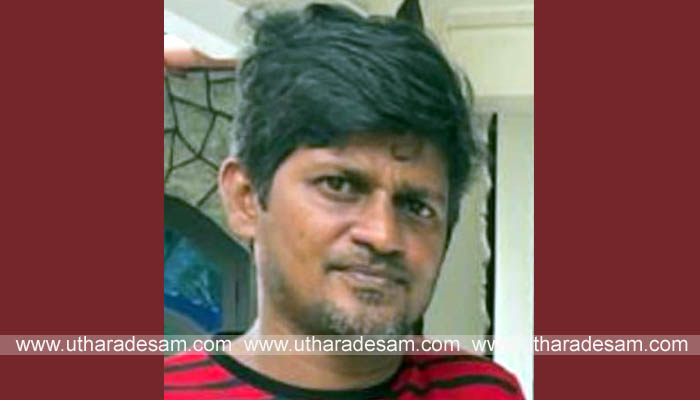 വീടിന് സമീപം അബോധാവസ്ഥയില് വീണുകിടക്കുകയായിരുന്ന യുവാവ് മരിച്ചു വീടിന് സമീപം അബോധാവസ്ഥയില് വീണുകിടക്കുകയായിരുന്ന യുവാവ് മരിച്ചു