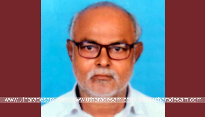 മുഹമ്മദ് കുഞ്ഞി മുഹമ്മദ് കുഞ്ഞി