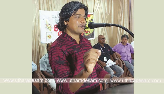 ഉദുമ പഞ്ചായത്ത് കേരളോത്സവം; റെഡ് വേള്‍ഡ് കൊപ്പല്‍ ജേതാക്കള്‍