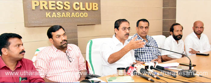 അഞ്ച് ലക്ഷത്തോളം പേരെ വരവേല്‍ക്കാന്‍ കേരളത്തിലെ ആദ്യ അന്താരാഷ്ട്ര ബീച്ച് ഫെസ്റ്റിവലിന് ബേക്കല്‍ ഒരുങ്ങി: 24ന് മുഖ്യമന്ത്രി തിരിതെളിയിക്കും