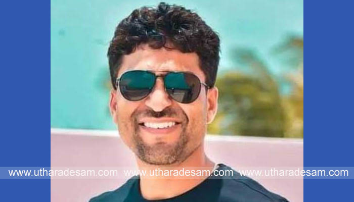 യുവാവിനെ കണ്ണില്‍ മുളക് പൊടി വിതറിയ ശേഷം വാക്കത്തികൊണ്ട് വെട്ടിക്കൊലപ്പെടുത്തി; കൃത്യം നടത്തിയത് ഭാര്യാപിതാവിന്റെ നേതൃത്വത്തിലുള്ള സംഘം; കര്‍ണാടക ബാഗല്‍കോട്ടിനെ നടുക്കി ദുരഭിമാനക്കൊല