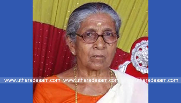 മാധവി