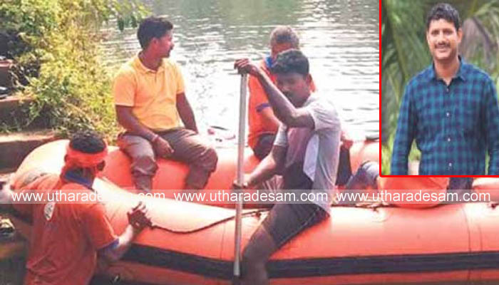 ബെല്‍ത്തങ്ങാടിയില്‍ കാണാതായ ഓട്ടോഡ്രൈവറുടെ മൃതദേഹം ദുരൂഹസാഹചര്യത്തില്‍ കുളത്തില്‍ കണ്ടെത്തി; മരണത്തില്‍ സംശയം ആരോപിച്ച് ഭാര്യ പൊലീസില്‍ പരാതി നല്‍കി