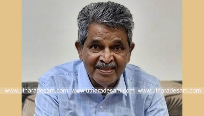 സി.കെ. സോമന് സി.കെ. സോമന്