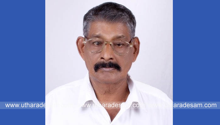 കര്‍ത്തമ്പു മണിയാണി
