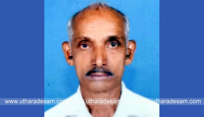 കുഞ്ഞന്‍ നായക്ക്