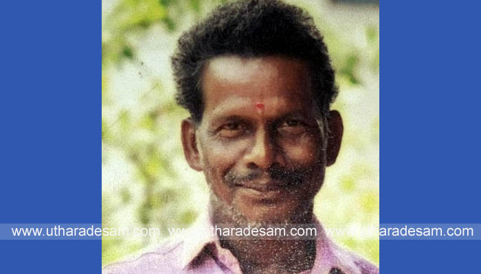 തെങ്ങ് കയറ്റ തൊഴിലാളി മതിലിന് മുകളില്‍ നിന്ന് വീണ് മരിച്ചു
