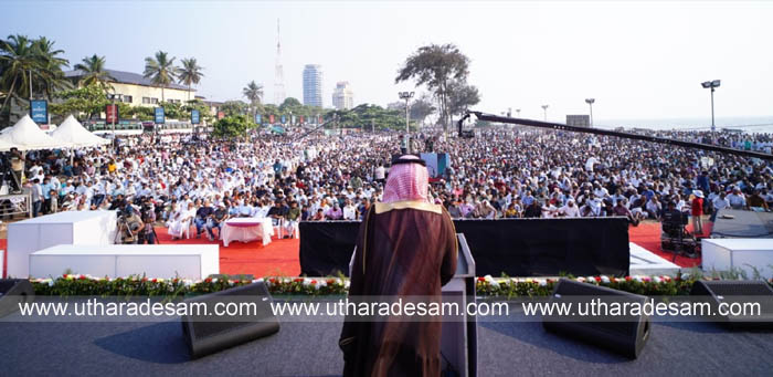 മുസ്ലിം നവോത്ഥാന ചരിത്രം അപനിര്മ്മിക്കുവാനുള്ള ശ്രമം അപഹാസ്യം-വിസ്ഡം സമ്മേളനം മുസ്ലിം നവോത്ഥാന ചരിത്രം അപനിര്മ്മിക്കുവാനുള്ള ശ്രമം അപഹാസ്യം-വിസ്ഡം സമ്മേളനം