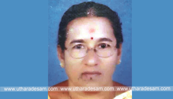 ഭാര്‍ഗവി