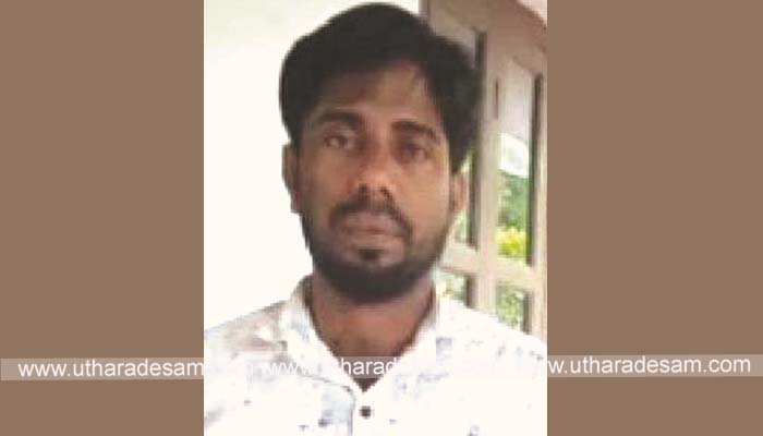 വോര്‍ക്കാടിയില്‍ ഓട്ടോ മറിഞ്ഞ് ഡ്രൈവര്‍ മരിച്ചു