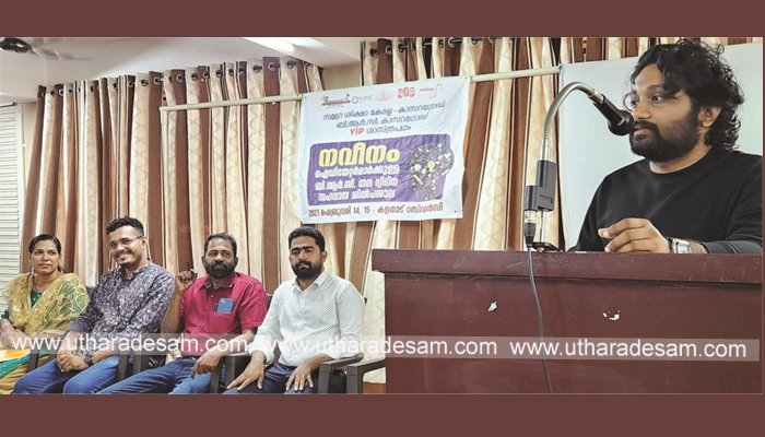 കുട്ടിശാസ്ത്രജ്ഞരെ വളര്‍ത്താന്‍ സഹവാസ ക്യാമ്പ്