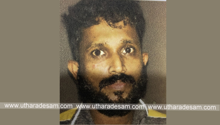 സ്‌കൂള്‍ വിദ്യാര്‍ത്ഥിക്ക് മയക്കുമരുന്ന് നല്‍കിയ കേസിലെ പ്രതിയെ കാപ്പ ചുമത്തി ജയിലിലാക്കി