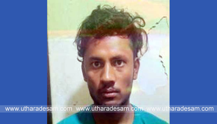 ഭക്ഷണം കഴിച്ചതിന് ശേഷം പ്ലേറ്റ് കഴുകുന്നതിനെ ചൊല്ലി തര്ക്കം; മംഗളൂരുവില് യുവാവിനെ അടിച്ചുകൊന്നു ഭക്ഷണം കഴിച്ചതിന് ശേഷം പ്ലേറ്റ് കഴുകുന്നതിനെ ചൊല്ലി തര്ക്കം; മംഗളൂരുവില് യുവാവിനെ അടിച്ചുകൊന്നു