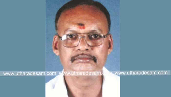 വേണുഗോപാലന്‍ നായര്‍