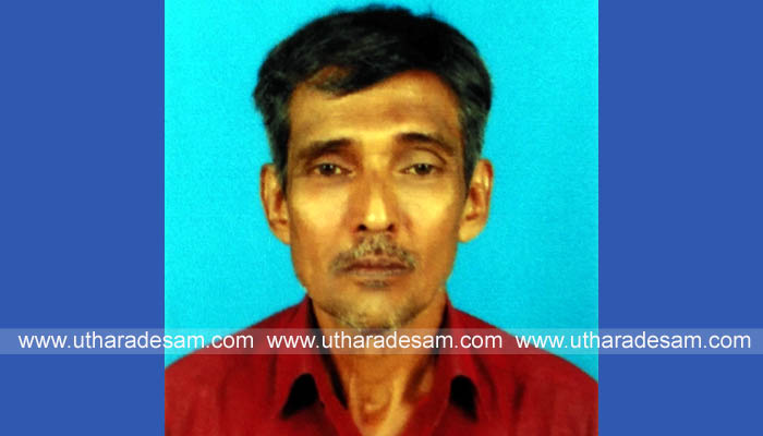 ബി.എ അബ്ദുല്ല