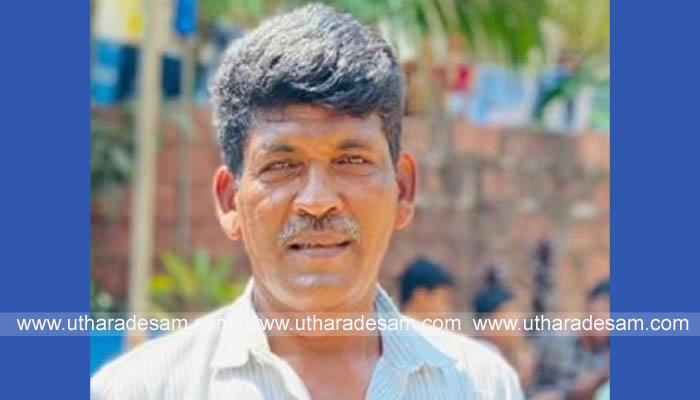 നാടക നടന്‍ ഹൃദയാഘാതം മൂലം മരിച്ചു