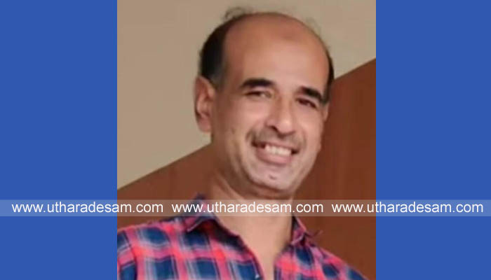 സി.എ മുഹമ്മദ്