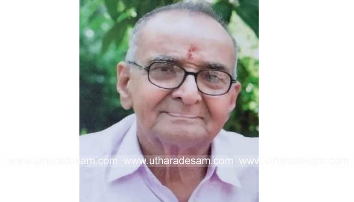 പി.പി ഗംഗാധരന്‍ നായര്‍