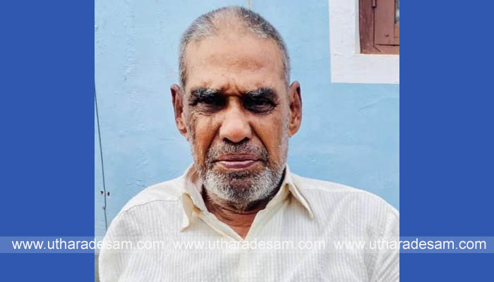 ഹസൈനാര്‍