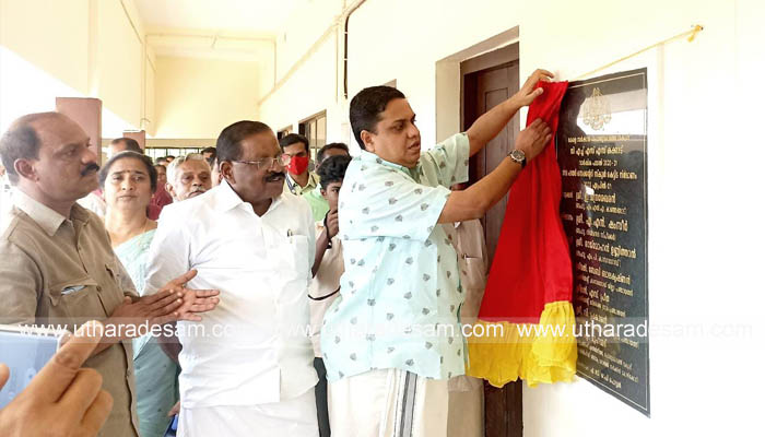 മാലിന്യ സംസ്‌കരണത്തെ കുറിച്ചുള്ള പൊതുബോധം സ്‌കൂളില്‍ നിന്ന് തുടങ്ങണം-സ്പീക്കര്‍ എ.എന്‍.ഷംസീര്‍