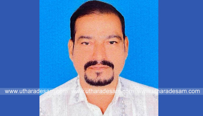 മുംബൈയില്‍ നിന്ന് മംഗളൂരുവിലേക്കുള്ള യാത്രക്കിടെ ട്രെയിനിലെ ടോയ്‌ലറ്റില്‍ യാത്രക്കാരന്‍ കുഴഞ്ഞുവീണ് മരിച്ചു; മൃതദേഹം കണ്ടെത്തിയത് ഒരു ദിവസം കഴിഞ്ഞ്