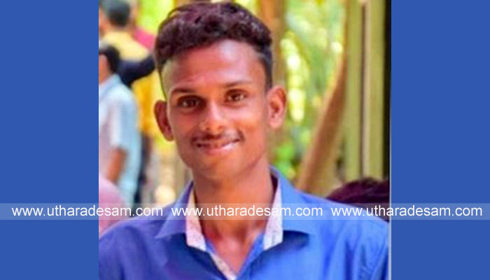 സ്വന്തം മരണം സംബന്ധിച്ച് വാട്സ് ആപില് സ്റ്റാറ്റസ് ഇട്ട ശേഷം യുവാവ് മരത്തില് തൂങ്ങിമരിച്ചു സ്വന്തം മരണം സംബന്ധിച്ച് വാട്സ് ആപില് സ്റ്റാറ്റസ് ഇട്ട ശേഷം യുവാവ് മരത്തില് തൂങ്ങിമരിച്ചു