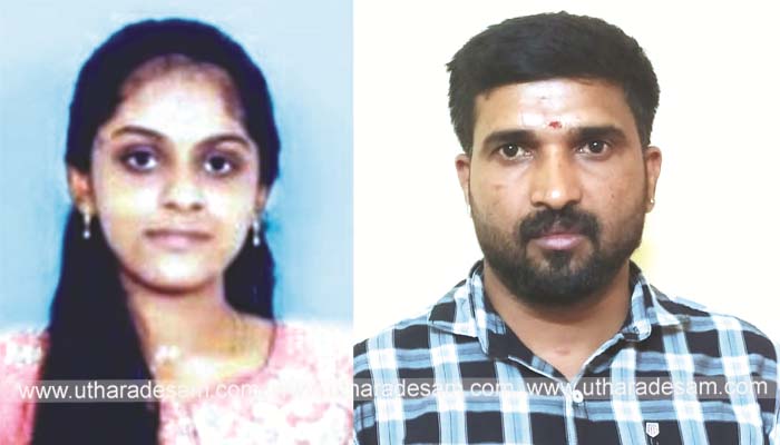 ബന്തടുക്കയിലെ പ്ലസ്ടു വിദ്യാര്‍ഥിനിയുടെ ആത്മഹത്യ; ബസ് കണ്ടക്ടര്‍ അറസ്റ്റില്‍
