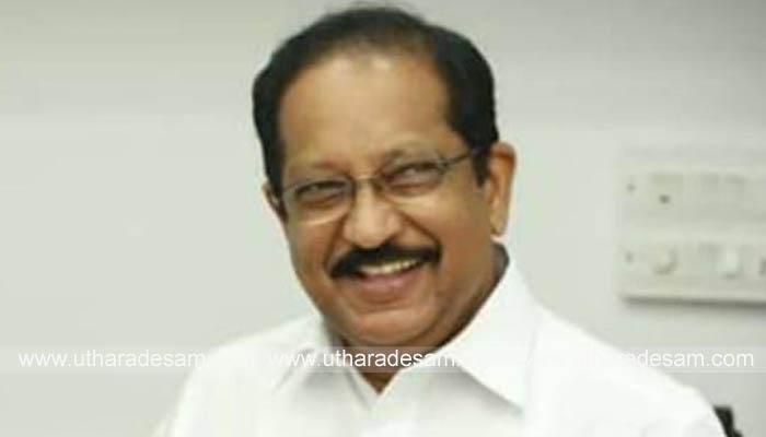 റിയാസ് മൗലവി വധക്കേസിലെ സ്‌പെഷ്യല്‍ പ്രോസിക്യൂട്ടര്‍ ഹൃദയാഘാതം മൂലം മരിച്ചു