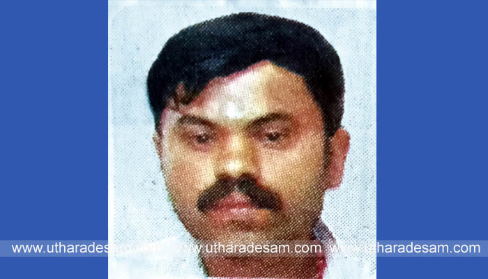 പുഴയില്‍ കക്കവാരുന്നതിനിടെ തൊഴിലാളി മുങ്ങിമരിച്ചു