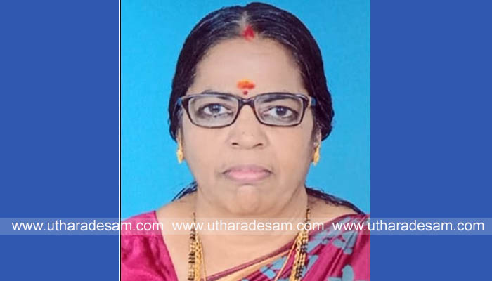 ഗീതാ ബാലന് ഗീതാ ബാലന്