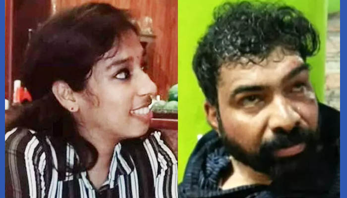 വൈദ്യപരിശോധനക്കിടെ അടിപിടിക്കേസില്‍ പ്രതിയായ അധ്യാപകന്‍ വനിതാ ഡോക്ടറെ കുത്തിക്കൊന്നു