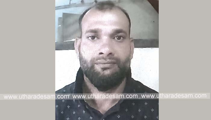 യുവാവിനെ അക്രമിച്ച കേസില്‍ യൂത്ത് ലീഗ് നേതാവ് അറസ്റ്റില്‍