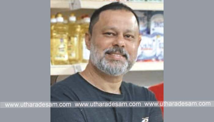 അബ്ദുല്ല കുറുക്കന്‍ക്കുന്ന്