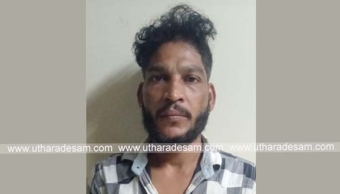 യുവാവിനെ ബിയര്‍കുപ്പി കൊണ്ട് കുത്തി പരിക്കേല്‍പ്പിച്ച കേസിലെ പ്രതി അറസ്റ്റില്‍