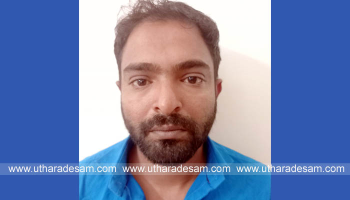ബി.ഇ.എം ഹൈസ്‌കൂളില്‍ ഓഫീസ് മുറി കുത്തിത്തുറന്ന് പണം കവര്‍ന്ന കേസില്‍ ഒരു പ്രതി കൂടി അറസ്റ്റില്‍