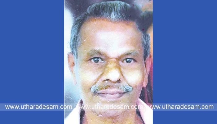 തമ്പാന് തമ്പാന്