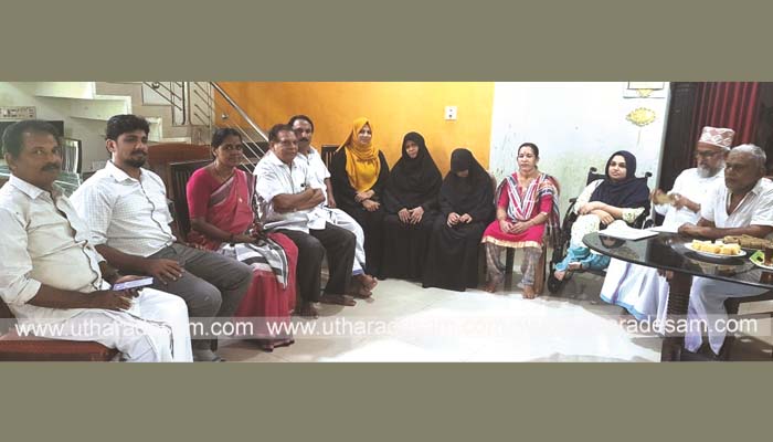 ഉദുമ സമ്പൂര്‍ണ്ണ സാക്ഷരതാ പഞ്ചായത്താക്കി മാറ്റാന്‍ മുന്നൊരുക്കങ്ങള്‍ തുടങ്ങി