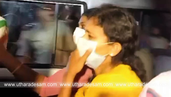 കെ. വിദ്യയെ നീലേശ്വരം പൊലീസ് കസ്റ്റഡിയില്‍ വാങ്ങും; ചുമത്തിയത് ഏഴ് വര്‍ഷം വരെ തടവ് ലഭിക്കാവുന്ന വകുപ്പ്