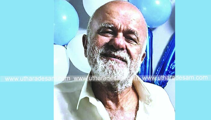 അബ്ദുല്ല കുളങ്കര അബ്ദുല്ല കുളങ്കര