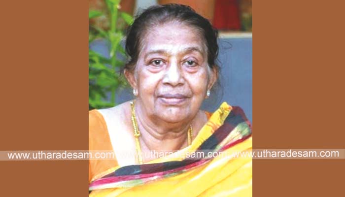 ഏലിയാമ്മ