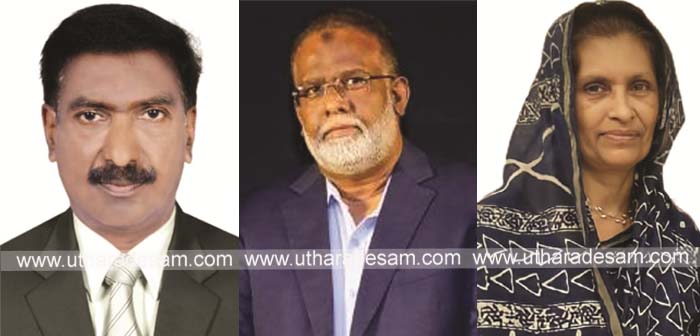 കാഞ്ഞങ്ങാട്-കാണിയൂര്‍ റെയില്‍ പദ്ധതി ഉടന്‍ യാഥാര്‍ത്ഥ്യമാക്കണം- ബില്‍ഡപ്പ്