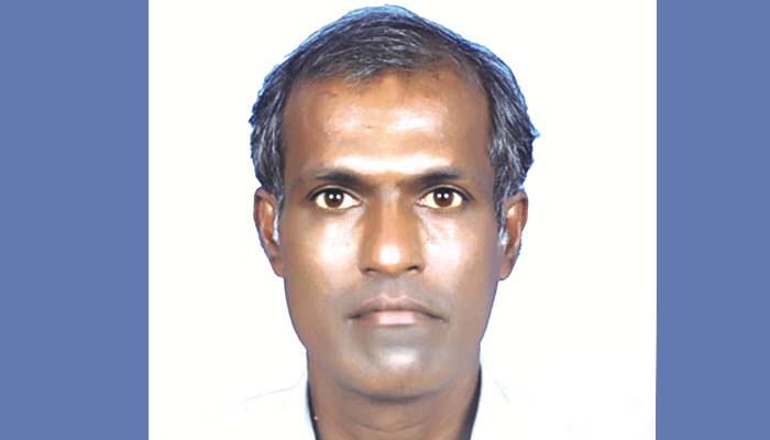 കുഞ്ഞികൃഷ്ണന് കുഞ്ഞികൃഷ്ണന്