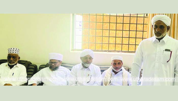 ജില്ലയിലെ പ്ലസ് വണ്‍ സീറ്റ് പ്രതിസന്ധി; സ്ഥിരമായ പരിഹാരം വേണം-കേരള മുസ്ലിം ജമാഅത്ത്
