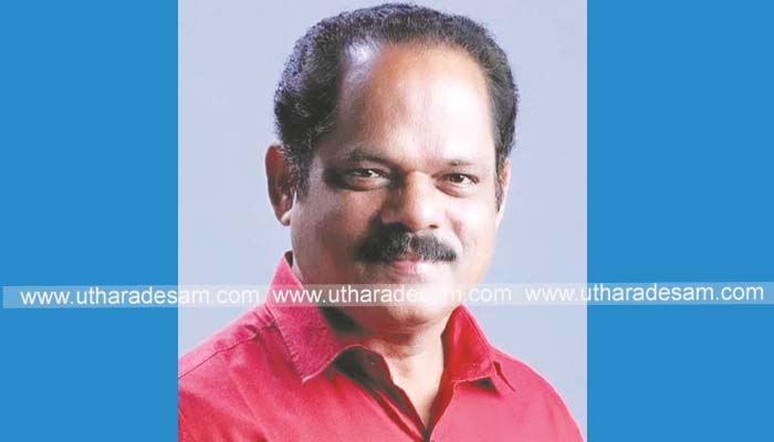 പി.പി കുഞ്ഞികൃഷ്ണന് പുരസ്‌ക്കാരം; കാസര്‍കോട് ജില്ലയ്ക്കും അഭിമാനമേറെ