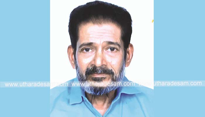 ടി.എം. അബ്ദുല്ഹമീദ് ടി.എം. അബ്ദുല്ഹമീദ്