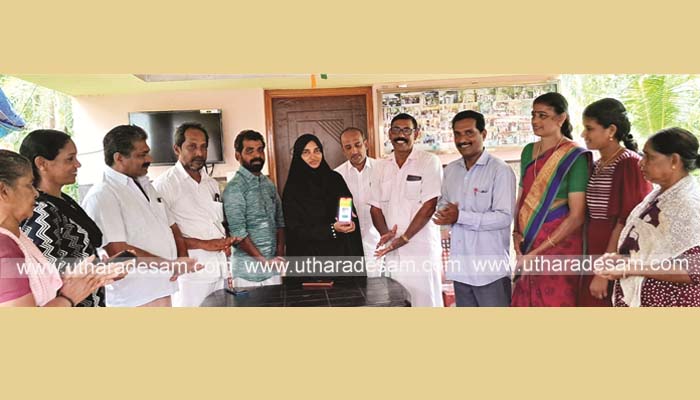 ചെമ്മനാട് പഞ്ചായത്തില്‍ ഡിജിറ്റല്‍ സാക്ഷരതക്ക് തുടക്കമായി