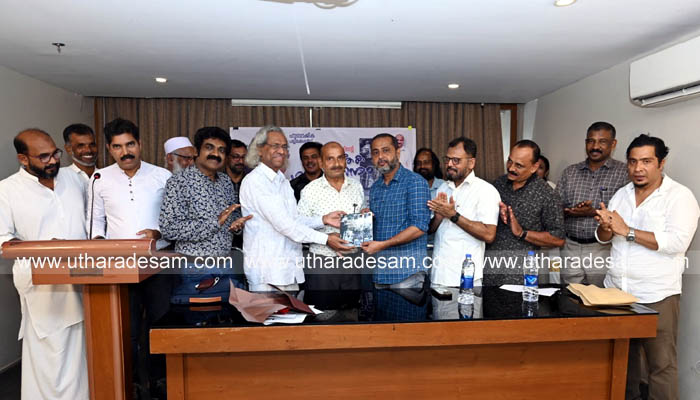 കവിതകളില്‍ നിറയുന്നത് മനസിന്റെ സൗന്ദര്യം-പി.കെ. ഗോപി