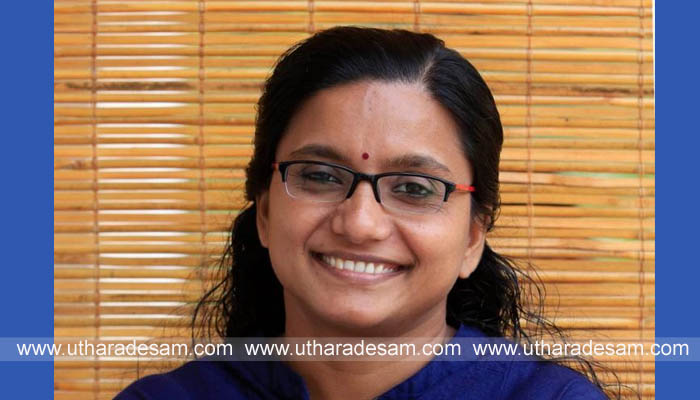 പ്രിയ വര്‍ഗീസിന് നീലേശ്വരം കാമ്പസില്‍ നിയമനം നല്‍കി ഉത്തരവ്