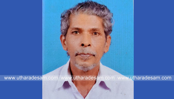 സി.സി ബാലന് സി.സി ബാലന്